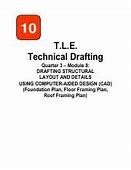 Image result for Technical Drafting Module Grade 8 PDF