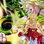 Image result for Broly HD Wallpaper