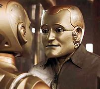 Image result for Robots Artificial Intelligence Movie