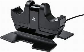 Image result for PS4 Charger Dock and Cable