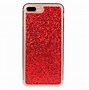 Image result for iphone 6s plus space grey glitter cases