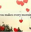Image result for Quotes for a Man You Adore