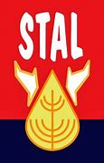 Image result for Stal Market Logo