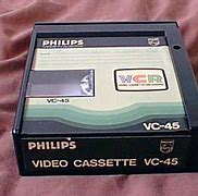 Image result for Philips VCR