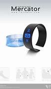 Image result for Holographic Wrist Phone