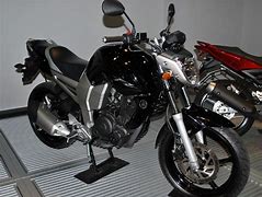 Image result for Yamaha YBR 125Cc