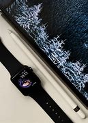 Image result for Black Apple Watch Strap