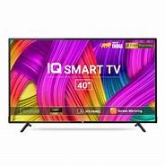 Image result for Smart TV 40 Inch with DVD