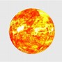 Image result for Sun 3D Model Shape