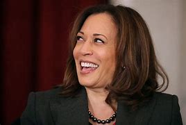 Image result for Where Is Kamala Harris