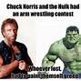 Image result for Hulk I'm Always Angry Meme