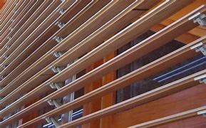 Image result for Exterior Horizontal Louvers