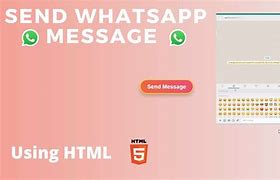 Image result for How to Send Message without Saving Number in WhatsApp