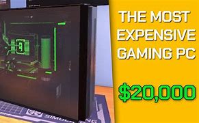 Image result for Most Expensive Gamng PC