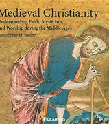 Image result for Medieval Christianity