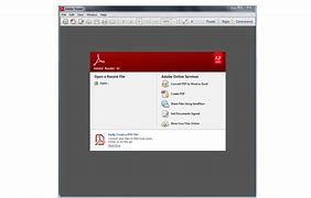 Image result for Adobe Reader Free Windows 10
