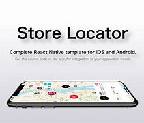 Image result for Store Locator React JS