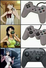 Image result for True Anime Memes