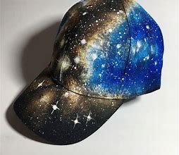 Image result for Galaxy Hat