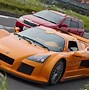 Image result for Japanese Supercars