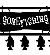 Image result for Fishing Signs Clip Art