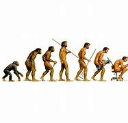Image result for Evolution of Man Cartoon iPhone