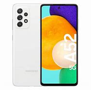 Image result for Samsung A52 White