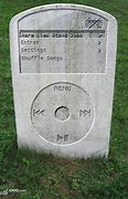 Image result for Steve Jobs Tombstone