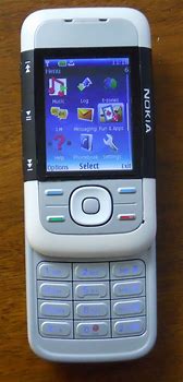 Image result for Nokia 5800 Grey