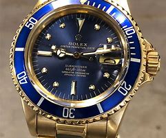 Image result for Rolex Watches Submariner