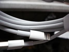 Image result for lightning to usb cables for iphone 5