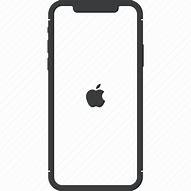 Image result for Iphonex Icon