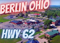 Image result for Berlin Ohio Entertainment