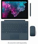 Image result for Surface Pro 6 Colors