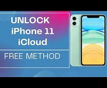 Image result for How to Unlock iCloud iPhone 11