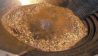 Image result for Gold Pay Dirt Look Like