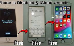 Image result for iPhone 6 iCloud Unlock Free