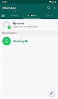 Image result for WhatsApp Settings Android