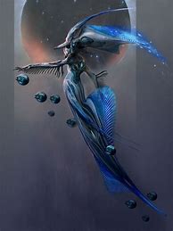 Image result for space mermaids