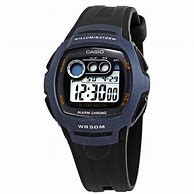 Image result for Casio Illuminator Digital Watch