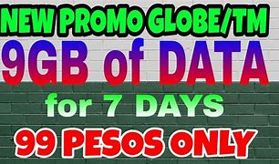 Image result for Globe Sim Card with Data