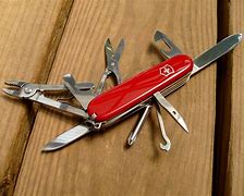 Image result for Swiss Army Pocket Knives
