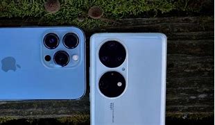 Image result for Huawei P50 Pro vs iPhone 13 Pro Max Camera