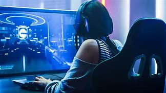 Image result for eSports Side Facing Computer