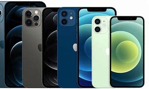 Image result for iPhone 12 Pro and 12 Pro Max Comparison