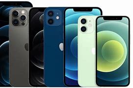 Image result for iPhone 12 Pro vs 5S