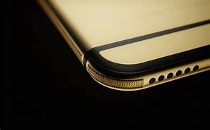 Image result for Gold iPhone Plus 8
