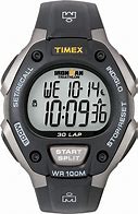 Image result for Timex Ironman Watch Evolution