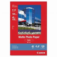 Image result for G7000 4X6 Paper