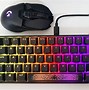 Image result for RGB Crosshair Keyboard